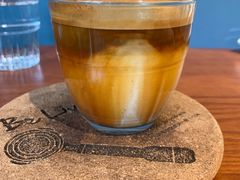 -Be Lived Cafe比例咖啡(摩天轮店)