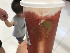-喜茶(广州东方宝泰店)