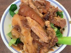 -陆长玖古法猪脚饭(玄风桥店)