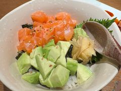 -水之惠鲜鱼料理(王府大街店)