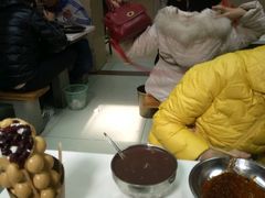 -胡家麻辣串(核桃园路店)