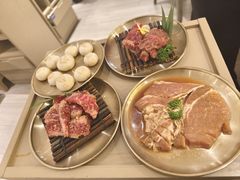 -西塔老太太泥炉烤肉(川沙百联店)