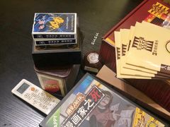 -辛巴桌游剧本娱乐休闲馆(光谷店)