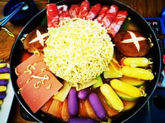 -李先生的首尔小馆(松江启源广场店)