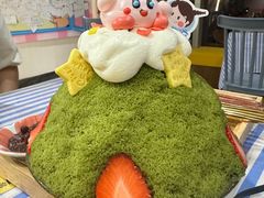 -氷冰凉刨冰甜品(北京路店)