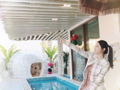 -天空花园餐吧·生日·团建(南山店)