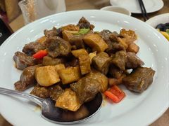 -良友·海鲜青岛菜·海肠捞饭(五四广场店)