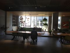 大堂-山下C5cafe(惠通时代广场店)