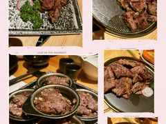 -赤坂亭M9和牛烧肉(世博源店)