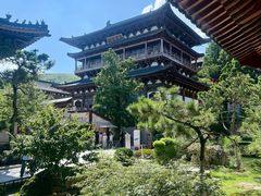 -径山寺