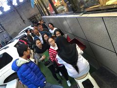 -清真·益鑫羊肉手抓馆(花园北街店)