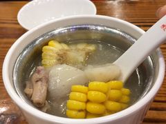 -澳门陈光记烧味饭店(南京德基广场店)