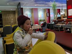 -素心素食(翠苑店)