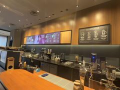 -星巴克(保定万博广场店)