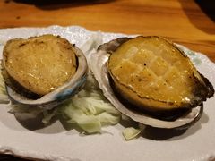 -质烤烤物·活烤海鲜(质烤总店)