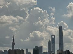 -上海雅居乐万豪侯爵酒店