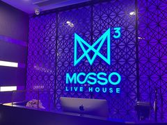 -MOSSO·Liveshow(M3香港广场店)