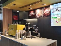 -麦当劳(天塔道店)