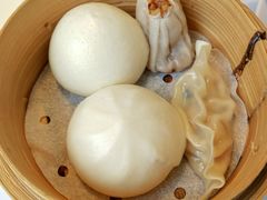 -宜家·瑞典风味餐厅(天津东丽商场店)