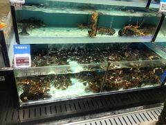 -盒马鲜生(顺义店)