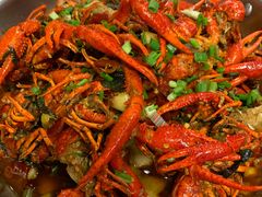 -虾小龙老长沙龙虾馆(坡子街店)