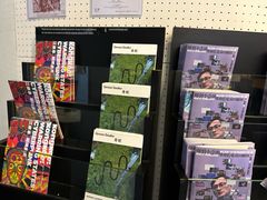 -百老汇电影中心(油麻地店)