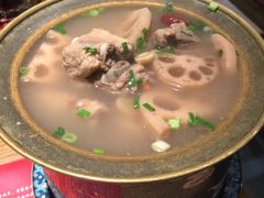 -新兴园饺子馆(北京百子湾店)