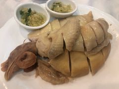-文记壹心鸡(宝华路店)