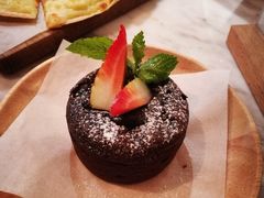 -农畉LONFOOD(福田星河COCOPark店)