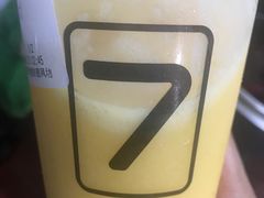-7分甜(观前碧凤坊店)