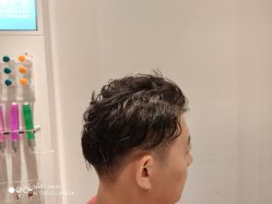 点击看大图 -Mentor Hair Salon