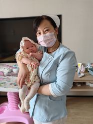 -美悦湾月子中心(熙湖店)