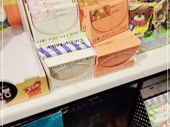 -多乐之日(华贸天地店)