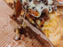 -米斯特比萨(罗斯福店)