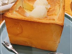 -去茶去餐厅(中央大街店)