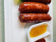 -天厨妙香素食餐厅(清华店)