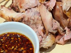 -李记饺子·熏酱东北菜(欢乐谷店)