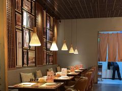 -山葵家·创意料理(万象汇店)