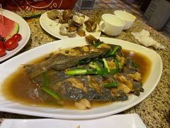 -福润海鲜馆