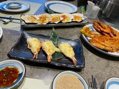 -大渔铁板烧(花园道店)