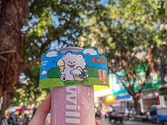 -新加坡斯味洛·鲜奶茶(石牌东店)