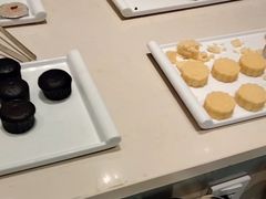 -素满香·素食自助餐(苏州·临顿路店)