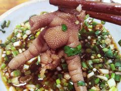-盖帮鳝鱼串串(东郊记忆店)