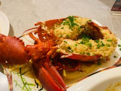 -达叔香味海鲜(海棠68环球美食街店)