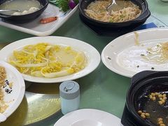 -景好海鲜餐厅(大鹏必选旅游店)