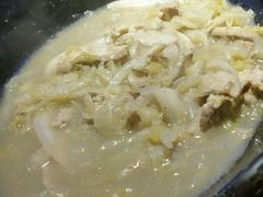 -盐汪子杂鱼馆(大港店)