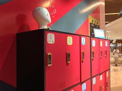 -Xcape异时刻密室逃脱魔法互动(瑞虹天地太阳宫店)
