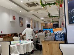 -阿巧一号私房菜(止园路店)