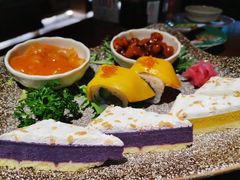紫薯蛋挞-元通寿司(东骏店)