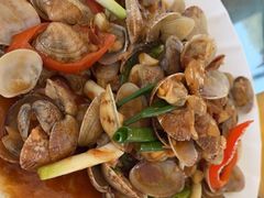 -七鲜渔港美食餐厅(巽寮湾海景店)